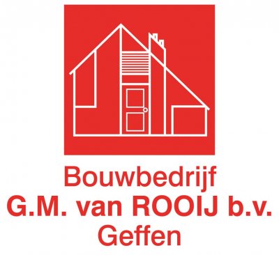 Bouwbedrijf G.M. van Rooij